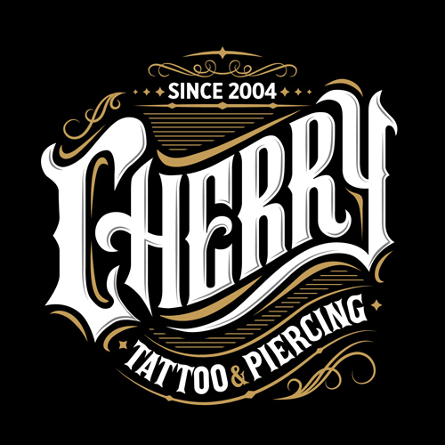 Cherry Tattoo Shop